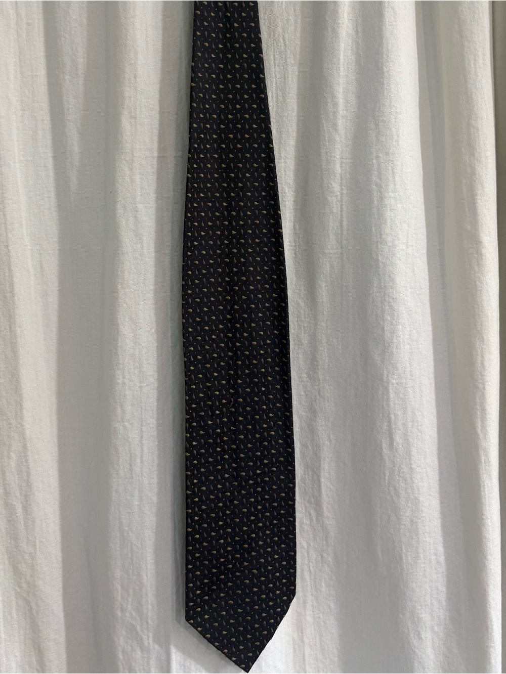 Armani Collezioni Silk Tie